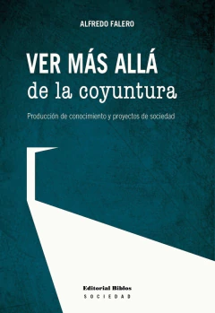 VER MAS ALLA DE LA COYUNTURA