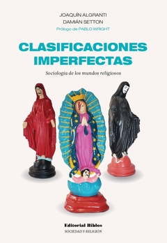 CLASIFICACIONES IMPERFECTAS