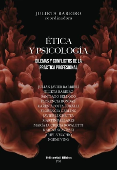 ETICA Y PSICOLOGIA