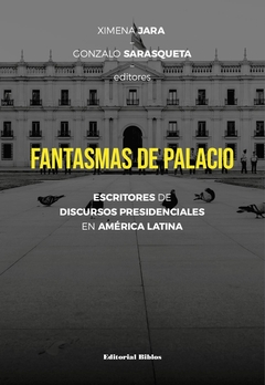 FANTASMAS DE PALACIO
