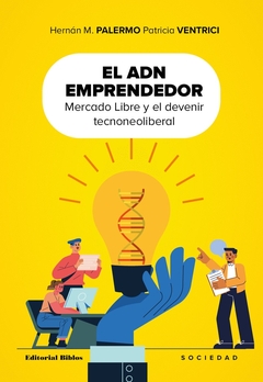 ADN EMPRENDEDOR, EL