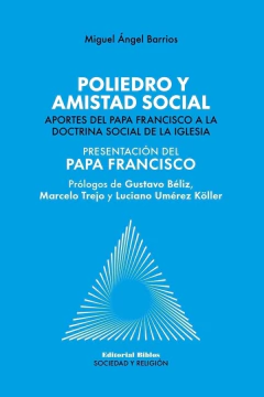POLIEDRO Y AMISTAD SOCIAL. APORTES DEL PAPA FRANCISCO A LA DOCTRINA SOCIAL DE LA IGLESIA