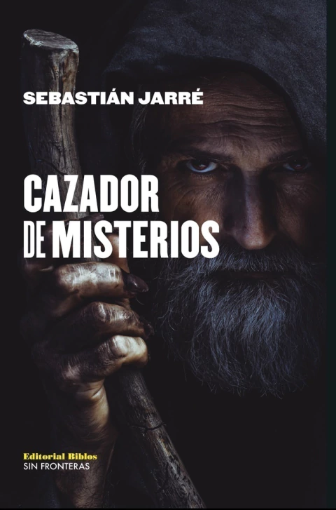 CAZADOR DE MISTERIOS