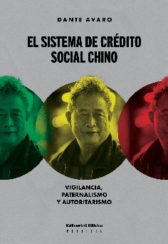 SISTEMA DE CREDITO SOCIAL CHINO, EL
