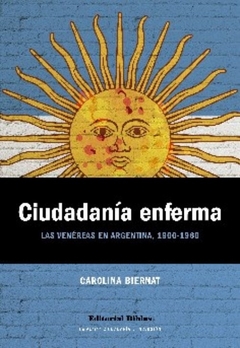 CIUDADANIA ENFERMA
