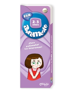 ABREMENTE FAN 2-3