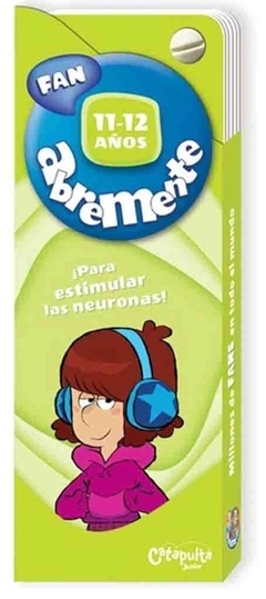 ABREMENTE FAN 11-12
