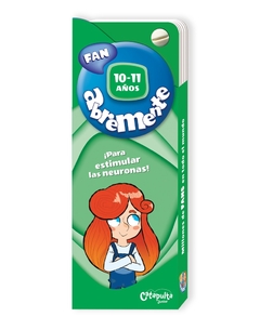 ABREMENTE FAN 10-11