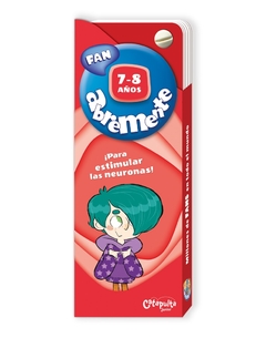 ABREMENTE FAN 7-8
