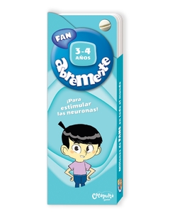 ABREMENTE FAN 3-4