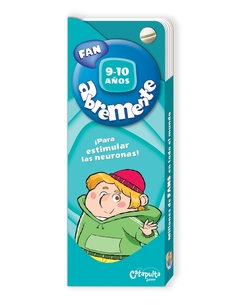 ABREMENTE FAN 9-10