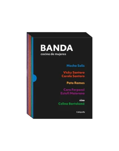 BANDA