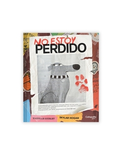 NO ESTOY PERDIDO