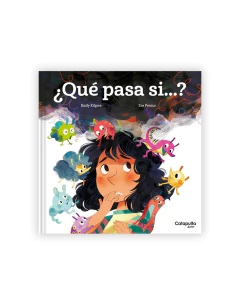 QUE PASA SI?