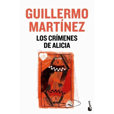 CRIMENES DE ALICIA. LOS