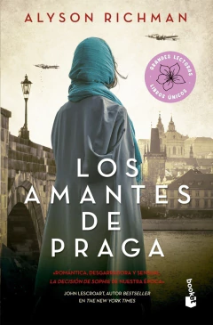 AMANTES DE PRAGA, LOS