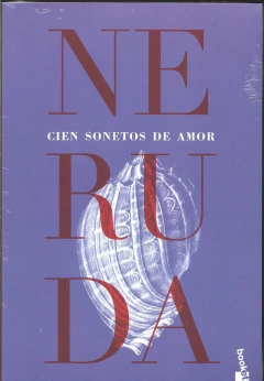 CIEN SONETOS DE AMOR