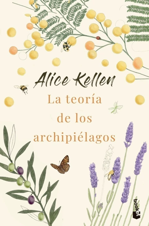 TEORIA DE LOS ARCHIPIELAGOS, LA
