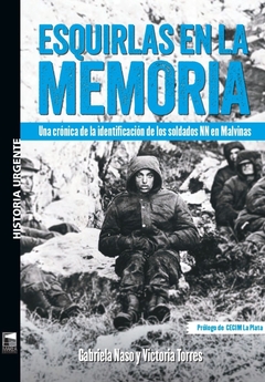 ESQUIRLAS DE LA MEMORIA