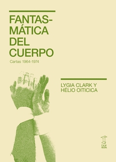 FANTASMATICA DEL CUERPO