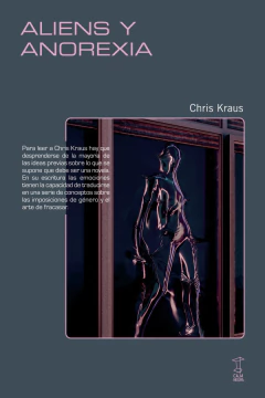 ALIENS Y ANOREXIA