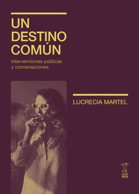 UN DESTINO COMUN
