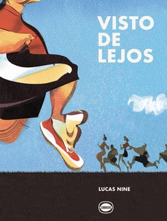 VISTO DE LEJOS