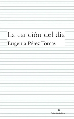 CANCIÓN DEL DIA, LA