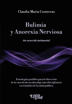 BULIMIA Y ANOREXIA NERVIOSA