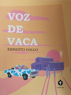 VOZ DE VACA