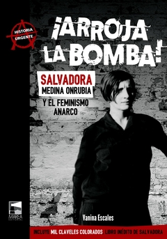 Imagen de ARROJA LA BOMBA!