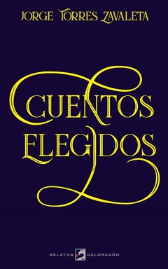CUENTOS ELEGIDOS