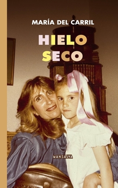 HIELO SECO