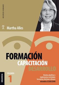 FORMACION, CAPACITACION, DESARROLLO - VOL1