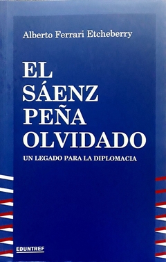SAENZ PEÑA OLVIDADO, EL