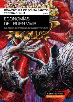 ECONOMIAS DEL BUEN VIVIR