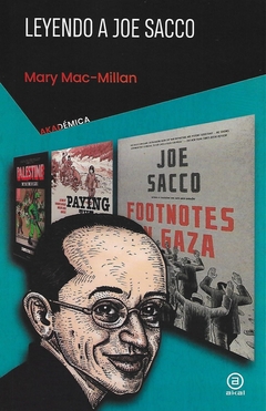 LEYENDO A JOE SACCO