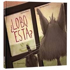LOBO ESTA? TD
