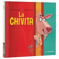 CHIVITA, LA. TD
