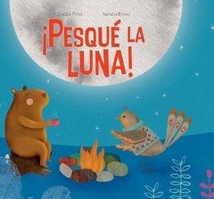 PESQUE LA LUNA