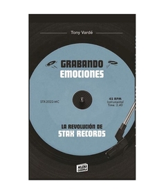 GRABANDO EMOCIONES