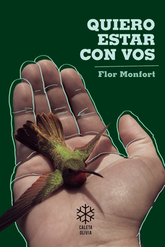 QUIERO ESTAR CON VOS