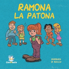 RAMONA LA PATONA