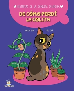 DE COMO PERDI LA COLITA