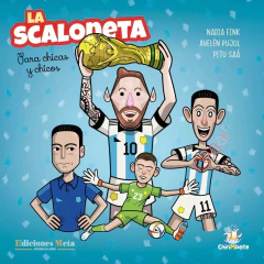 SCALONETA, LA