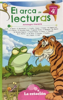 ARCA DE LECTURAS