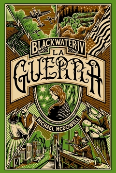 BLACKWATER 4. LA GUERRA