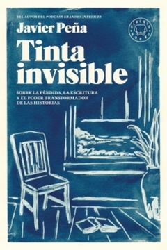 TINTA INVISIBLE