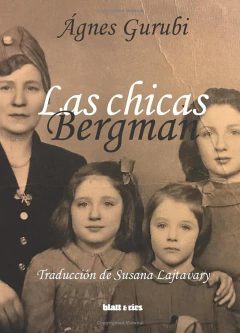 CHICAS BERGMAN, LAS