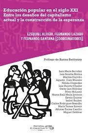 EDUCACION POPULAR EN EL SIGLO XXI